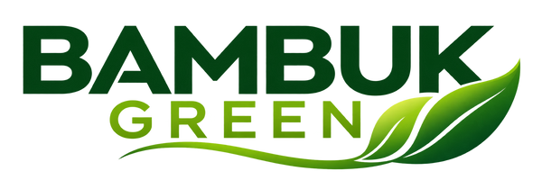 BAMBUK GREEN 
